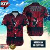 NFL Houston Texans Vintage Style Custom Aloha Shirts For Men Women 2 NFL Houston Texans Vintage Style Custom Aloha Shirts