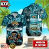 NFL Jacksonville Jaguars Mascot Football Hawaiian Shirt For Men Women 3 NFL Jacksonville Jaguars Mascot Football Hawaiian Shirt
