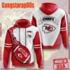 NFL Kansas City Chiefs All Over Print Unisex Hoodie And Sport Coat 3 NFL Kansas City Chiefs All Over Print Unisex Hoodie And Sport Coat