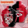 NFL Kansas City Chiefs All Over Print Unisex Hoodie For Men Women 3 NFL Kansas City Chiefs All Over Print Unisex Hoodie For Men Women