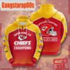 NFL Kansas City Chiefs Best All Over Print Unisex Hoodies 2 NFL Kansas City Chiefs Best All Over Print Unisex Hoodies
