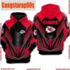NFL Kansas City Chiefs Fullover Unisex Hoodie Newest Design All Over Print 3 NFL Kansas City Chiefs Fullover Unisex Hoodie Newest Design All Over Print