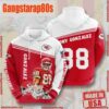 NFL Kansas City Chiefs Gonz Alez Unisex Hoodies 2 NFL Kansas City Chiefs Gonz Alez Unisex Hoodies