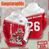 NFL Kansas City Chiefs Mens Sports Unisex Hoodies 3 NFL Kansas City Chiefs Mens Sports Unisex Hoodies