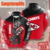 NFL Kansas City Chiefs Sport Coat With Unisex Hoodie All Over Print 3 NFL Kansas City Chiefs Sport Coat With Unisex Hoodie All Over Print