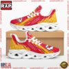 NFL Kansas City Chiefs Stars and Stripes M Soul Shoes