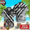 NFL Las Vegas Raiders American Flag custom Hawaiian Shirts For Men Women 2 NFL Las Vegas Raiders American Flag custom Hawaiian Shirts
