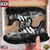 NFL Las Vegas Raiders Military Camouflage Max Soul Shoes Running Sneakers Running Sneakers 3 NFL Las Vegas Raiders Military Camouflage M Soul Shoes