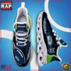 NFL Max Soul Shoes, Nfl Seattle Seahawks White C Shoes For Fans