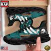 NFL Miami Dolphins Military Camouflage Max Soul Shoes Running Sneakers Running Sneakers 2 NFL Miami Dolphins Military Camouflage M Soul Shoes