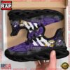 NFL Minnesota Vikings Military Camouflage Max Soul Shoes Running Sneakers Running Sneakers 2 NFL Minnesota Vikings Military Camouflage M Soul Shoes