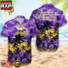 NFL Minnesota Vikings Retro Aloha Shirts For Men Women 2 NFL Minnesota Vikings Retro Aloha Shirts