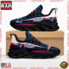 NFL New England Patriots Max Soul Running Shoes