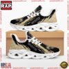 NFL New Orleans Saints Stars and Stripes Max Soul Shoes Running Sneakers Running Sneakers 2 NFL New Orleans Saints Stars and Stripes M Soul Shoes