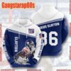 NFL New York Giants All Over Print Unisex Hoodie For Men Women 2 NFL New York Giants All Over Print Unisex Hoodie For Men Women