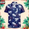 NFL New York Giants Palm Tree Pattern Hawaii Shirt, NFL Aloha Shirts 8 NFL New York Giants Palm Tree Pattern Hawaii Shirt Gift For Fans