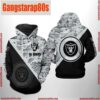NFL Oakland Raiders Camo Team All Over Print Unisex Hoodie 2 NFL Oakland Raiders Camo Team All Over Print Unisex Hoodie