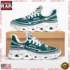 NFL Philadelphia Eagles Are Coming Curves Max Soul Shoes