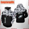 NFL Philadelphia Eagles Camo Veteran Team All Over Print Unisex Hoodie 2 NFL Philadelphia Eagles Camo Veteran Team All Over Print Unisex Hoodie