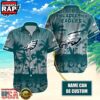 NFL Philadelphia Eagles Vintage Style Custom Aloha Shirts For Men Women 2 NFL Philadelphia Eagles Vintage Style Custom Aloha Shirts