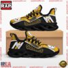 NFL Pittsburgh Steelers Jumpstart Max Soul Shoes Running Sneakers Running Sneakers 3 NFL Pittsburgh Steelers Jumpstart M Soul Shoes