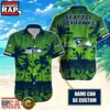 NFL Seattle Seahawks Vintage Style Custom Aloha Shirts For Men Women 5 NFL Seattle Seahawks Vintage Style Custom Aloha Shirts