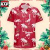 NFL St. Louis Cardinals Palm Tree Pattern Hawaii Shirt, NFL Aloha Shirts 5 NFL St. Louis Cardinals Palm Tree Pattern Hawaii Shirt Gift For Fans