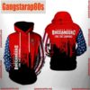 NFL Tampa Bay Buccaneers Team US All Over Print Unisex Hoodie 2 NFL Tampa Bay Buccaneers Team US All Over Print Unisex Hoodie