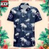 NFL Tennessee Titans Palm Tree Pattern Hawaii Shirt Gift For Fans