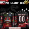 Nottingham Panthers Movie Night Limited Hockey Jersey 2 Nottingham Panthers Movie Night Limited Hockey Jersey