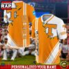 NCAA Customized Tennessee Volunteers Team Logo Player Football Jersey Shirt 2 Personalized NCAA Tennessee Volunteers Team Logo Player Football Jersey