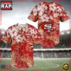 NFL San Francisco 49ers New Design Baseball Jersey Shirt 2 San Francisco ers NFL Baseball Jersey Shirt