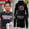 South Carolina Gamecocks 2025 Black All Over Print Hoodie 2 South Carolina Gamecocks 2025 Black All Over Print Hoodie