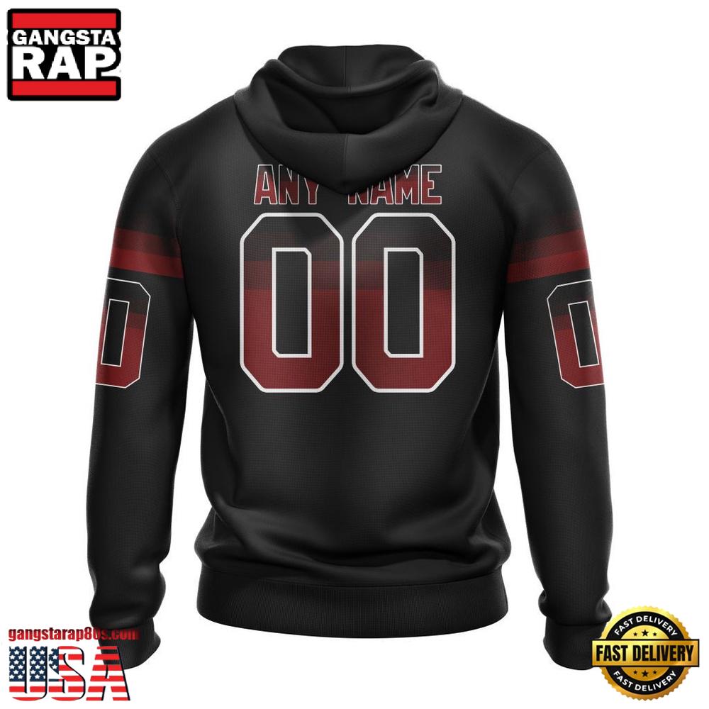 Arizona Cardinals Alternate Design Concept Hoodie