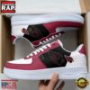Arizona Cardinals Basic Pattern Football NFL Team Air Force 1 Shoes