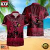 Arizona Cardinals Palm Tree Garden Pattern Hawaii Shirt