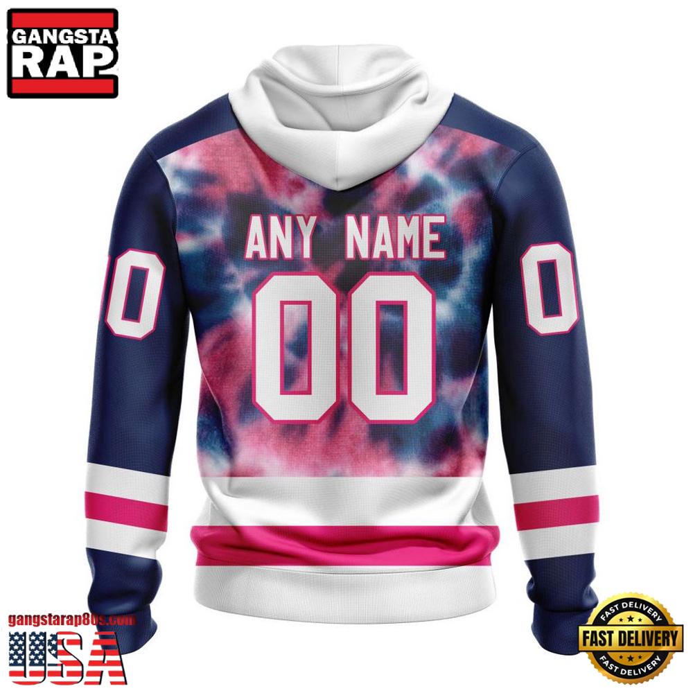 Arizona Cardinals Pink Fight Breast Cancer Hoodie