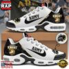 Army West Point Football Mascot Symbol Custom Air Max Plus Shoes