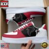 Atlanta Falcons Basic Pattern Football NFL Team Air Force 1 Shoes