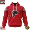 NFL Atlanta Falcons Football Team New Color Design All Over Print Hoodie 3 Atlanta Falcons Football Team New Color Design Hoodie