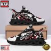 Atlanta Falcons NFL Sport Max Soul Shoes Mean Gift For Fans