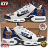 NCAA Custom Name Auburn Tigers Football Mascot Symbol Air Max Plus Shoes Running Sneakers 3 Auburn Tigers Football Mascot Symbol Custom Air Max Plus Shoes