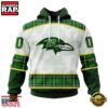 NFL Baltimore Ravens St. Patricks Day All Over Print Hoodie 4 Baltimore Ravens St. Patricks Day Hoodie