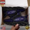 Baltimore Ravens Team Max Soul Shoes Mean Gift For Fans