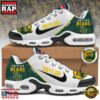 NCAA Custom Name Baylor Bears Football Mascot Symbol Air Max Plus Shoes Running Sneakers 3 Baylor Bears Football Mascot Symbol Custom Air Max Plus Shoes