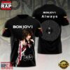 Bon Jovi Always Album T-Shirt