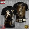 Bon Jovi Limited Edition Collectors T-Shirt