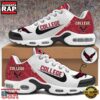 NCAA Custom Name Boston College Football Mascot Symbol Air Max Plus Shoes Running Sneakers 2 Boston College Football Mascot Symbol Custom Air Max Plus Shoes