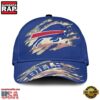 NFL Buffalo Bills American Flag Baseball Cap Snapback Hats 2 Buffalo Bills American Flag Baseball Cap
