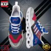 Buffalo Bills NFL Sport Max Soul Shoes Mean Gift For Fans